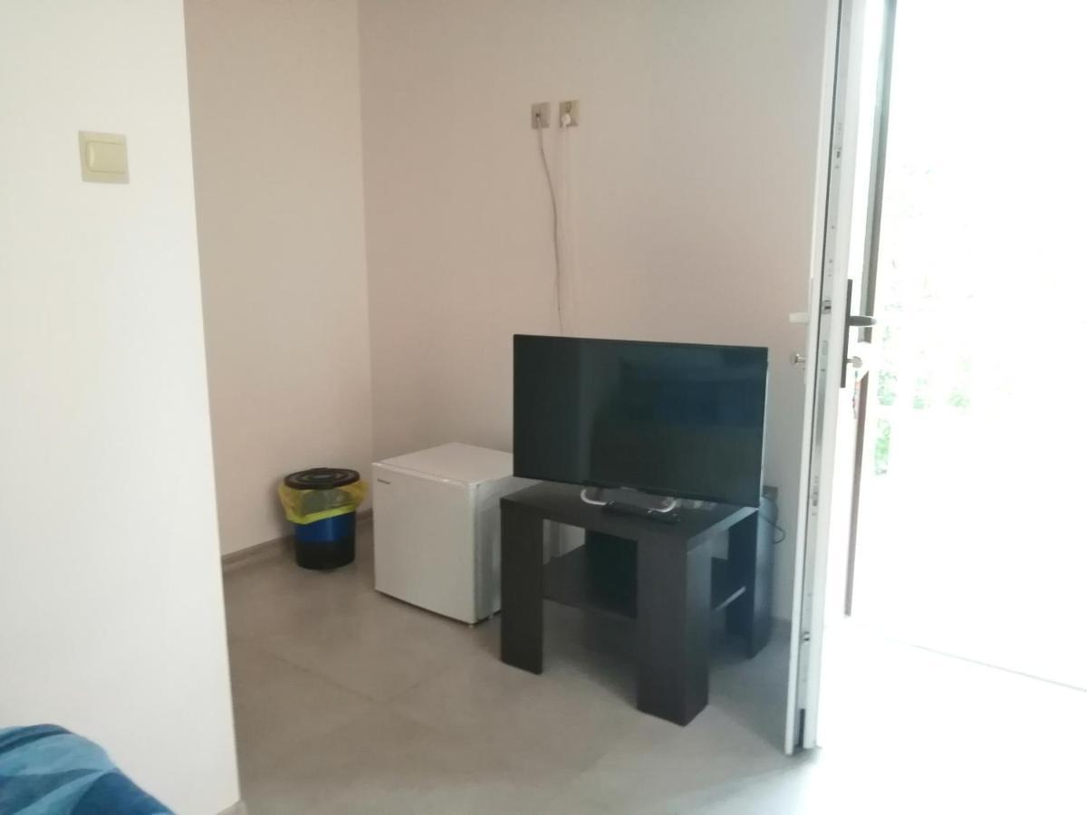 Jasionka Apartment Ustrzyki Dolne Luaran gambar