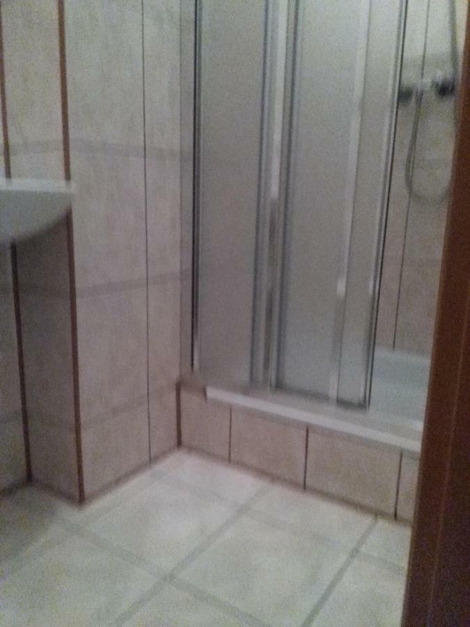 Jasionka Apartment Ustrzyki Dolne Luaran gambar