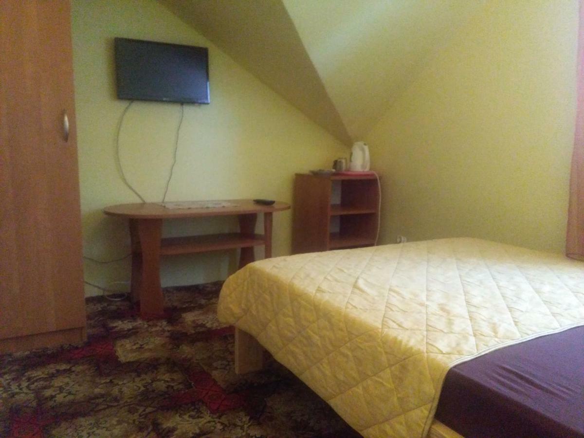 Jasionka Apartment Ustrzyki Dolne Luaran gambar